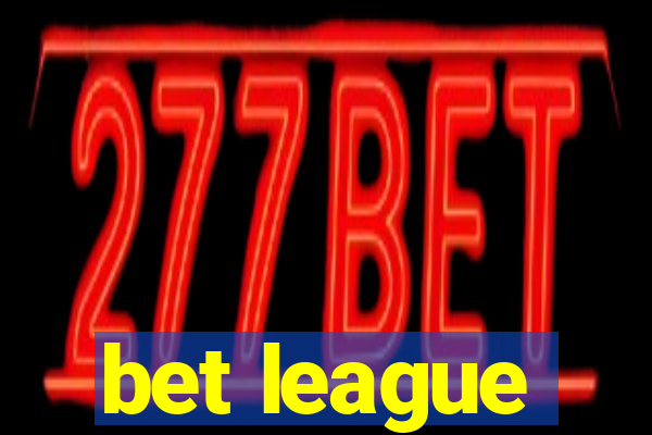 bet league